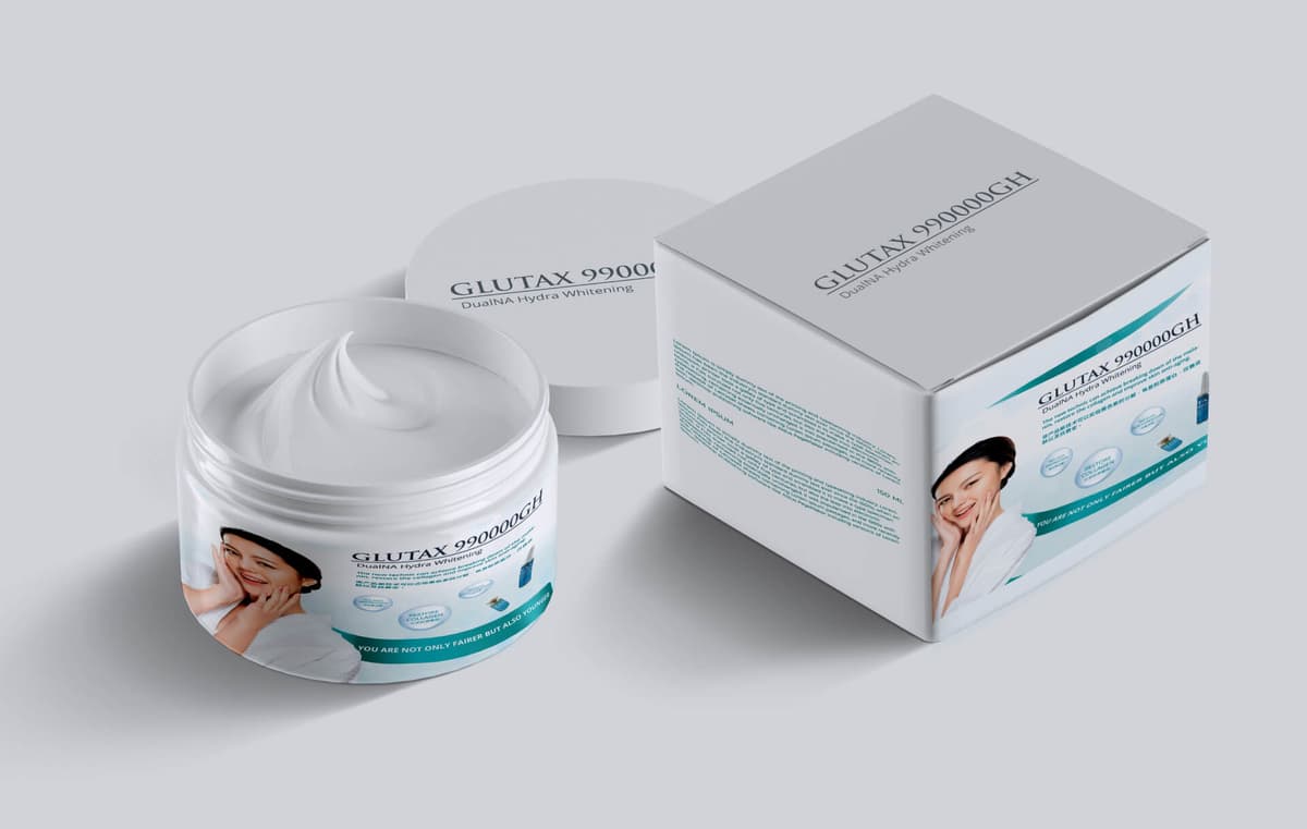 GLUTAX 990000GH image